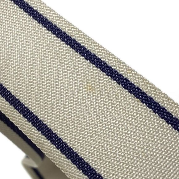 Louis Vuitton Pochette Bosphore Crossbody Shoulder Bag Damier Azur White - Picture 5 of 6